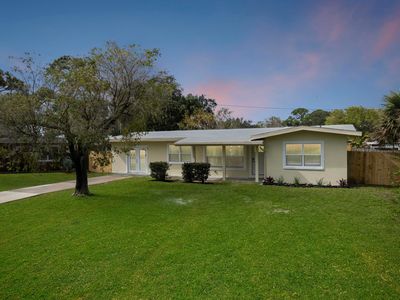 2541 Vernon Dr NE, Palm Bay, FL, 32905