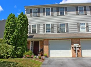 31 Tupelo St, Lititz, PA 17543