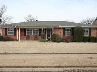 9057 E 29th St S, Tulsa, OK 74129