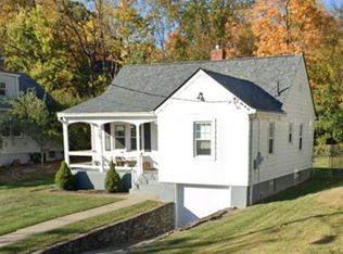 7036 Britton Ave, Cincinnati, OH 45227