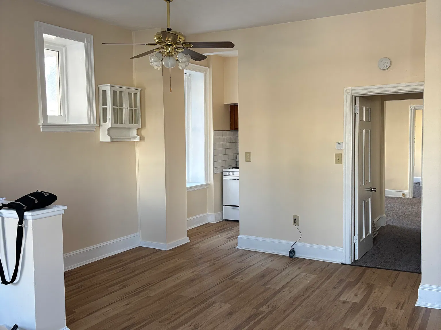 2 bed, $1,700 — Photo 4