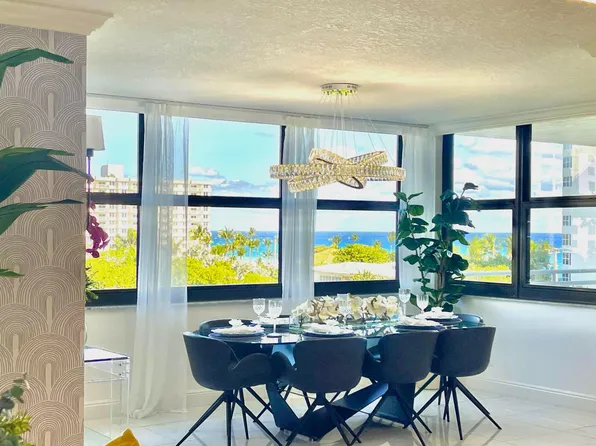 3450 S Ocean Boulevard #605, Highland Beach, FL 33487
