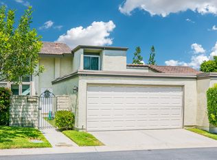 5569 E Vista Del Rio, Anaheim, CA