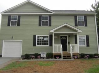 515 Leonard Rd, Norfolk, VA 23505