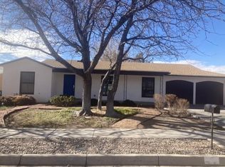 4517 Shiloh Pl NE, Albuquerque, NM 87111