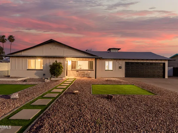 8125 E SHERIDAN Street, Scottsdale, AZ 85257