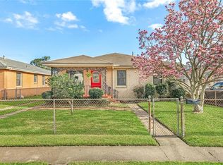 149 Andrea St, River Ridge, LA 70123