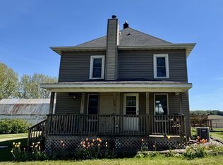 10339 W Footville Hanover Road, Janesville, WI 53548
