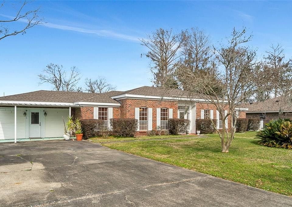 16 Patricia Ct, Luling, LA 70070 Zillow