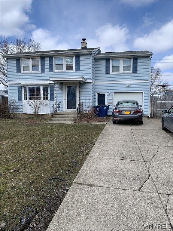 368 Willow Ridge Dr, Amherst, NY 14228 Zillow