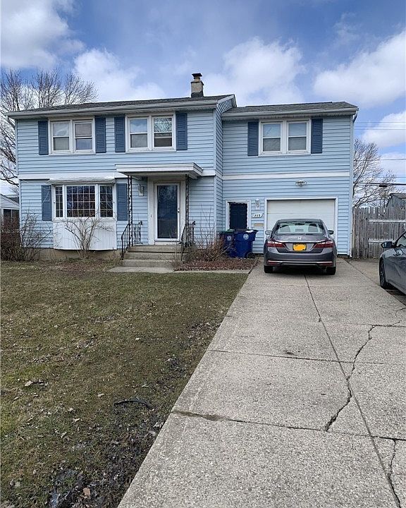 368 Willow Ridge Dr, Amherst, NY 14228 Zillow