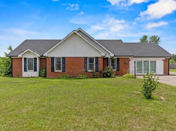 321 Meadowcrest Dr, Somerset, KY 42503