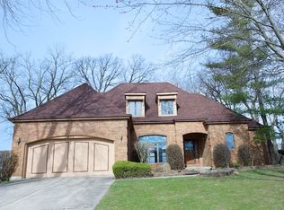 605 Westridge Rd, Joliet, IL 60431