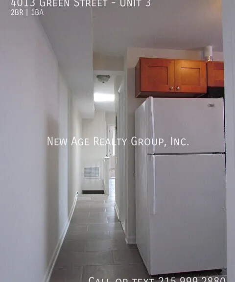 4013 Green St #3 — Photo 8