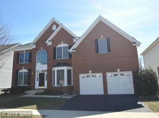 42575 Nations St, Chantilly, VA 20152