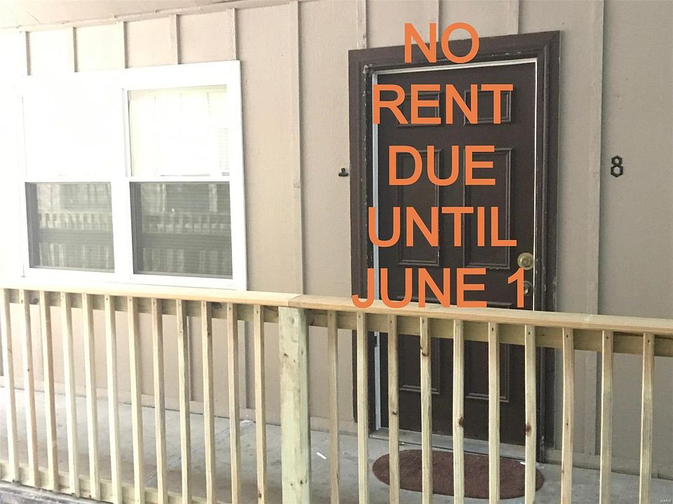 1st image of 1320 N 1st St APT 8
