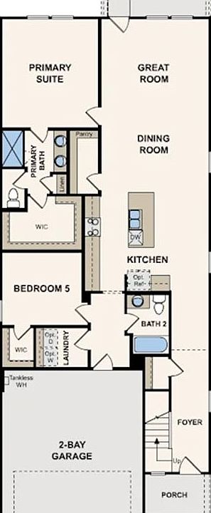 2nd image of 32943 Silver Meadow Way
