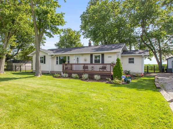 3691 N Us Highway 421, Whitestown, IN 46075
