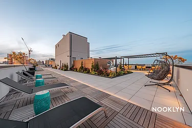 Rented by Nooklyn NYC LLC