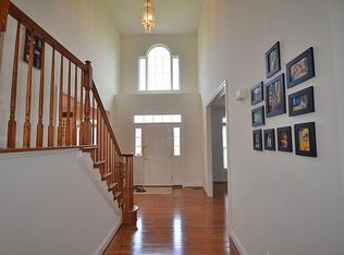 13351 Quiet Hollow Ct, Wye Mills, MD 21679