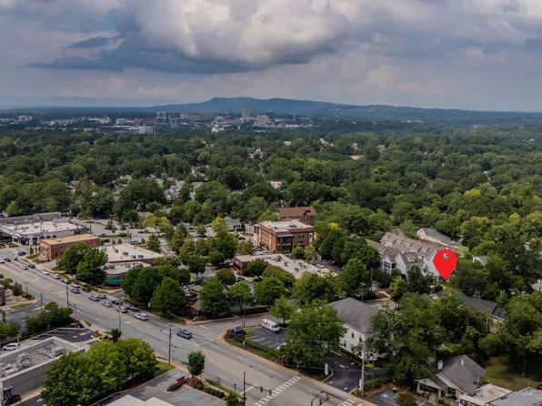 4 Cureton St, Greenville, SC 29605