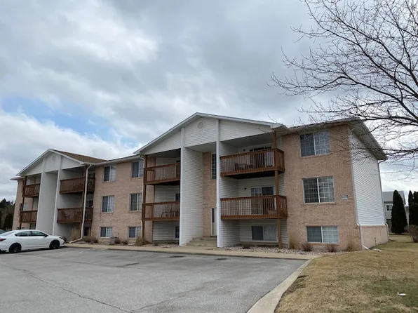 3559 Ash St #1, Portage, IN 46368