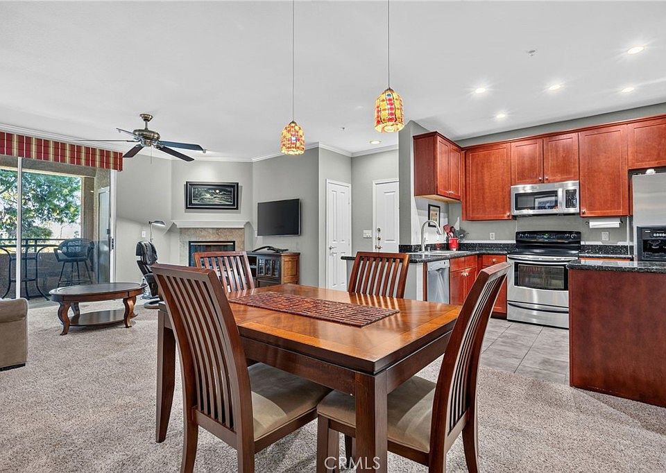 1st image of 22681 Oakgrove Unit 127