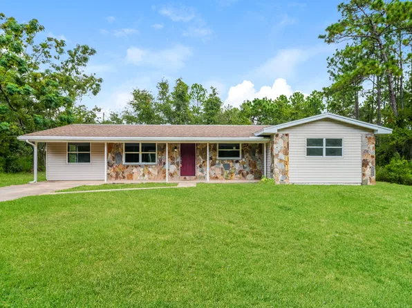 10314 N Elkcam Blvd, Citrus Springs, FL 34433