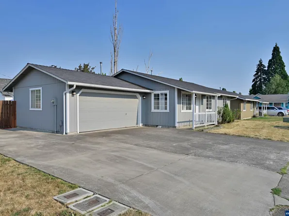 4310 Durbin Ave SE, Salem, OR 97317