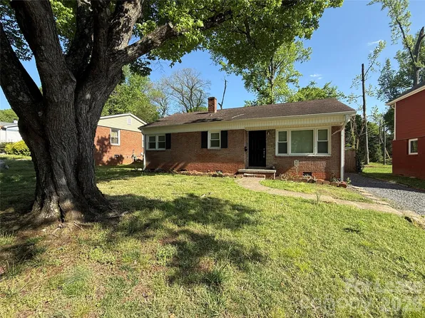 917 Spruce St, Charlotte, NC 28203