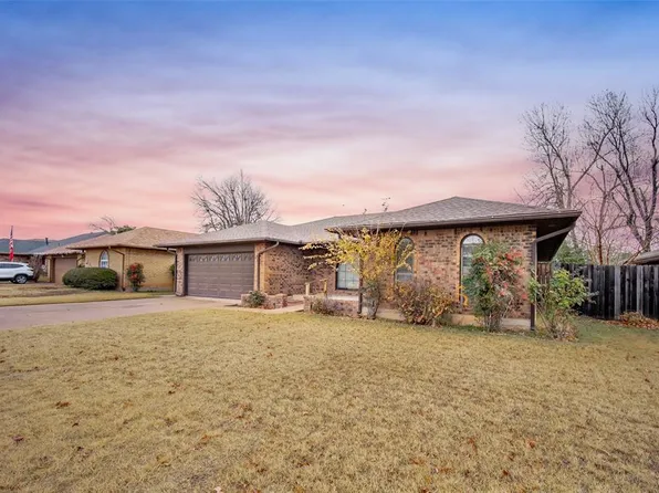 5028 Alan Ln, Oklahoma City, OK 73135