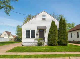 1418 Patterson Ave, Erie, PA 16508