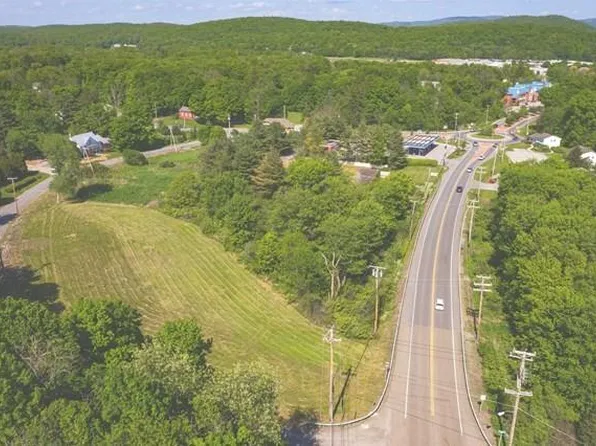 RT 55 / LAUER Road, Lagrangeville, NY 12540