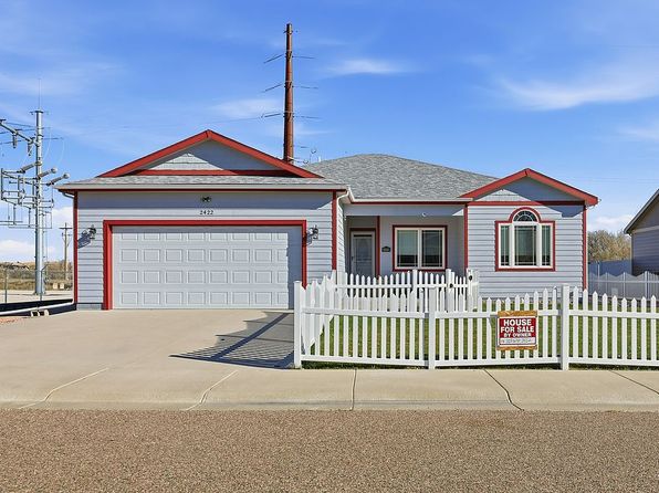 2422 Painted Horse Trl