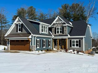 3635 46th Ave NE, Hickory, NC 28601