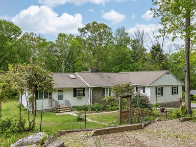 127 Separatist Road, Mansfield, CT, 06268