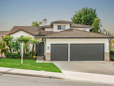 1427 Woodhaven Dr, Oceanside, CA, 92056