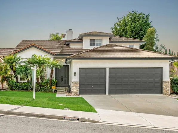 1427 Woodhaven Dr, Oceanside, CA 92056
