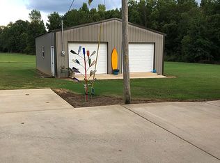 214 Pocahontas Rd, Ripley, MS 38663