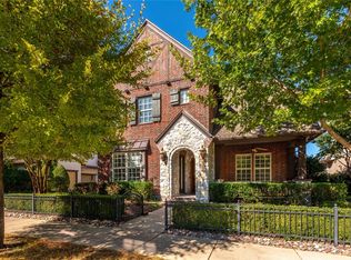 7204 Cheltenham Ave, McKinney, TX 75071