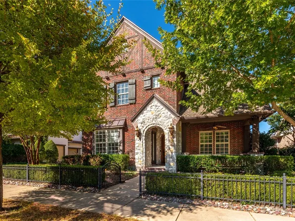 7204 Cheltenham Ave, McKinney, TX 75071