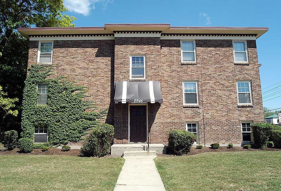 Ralston Elmwood Apartments, Kenmore NY