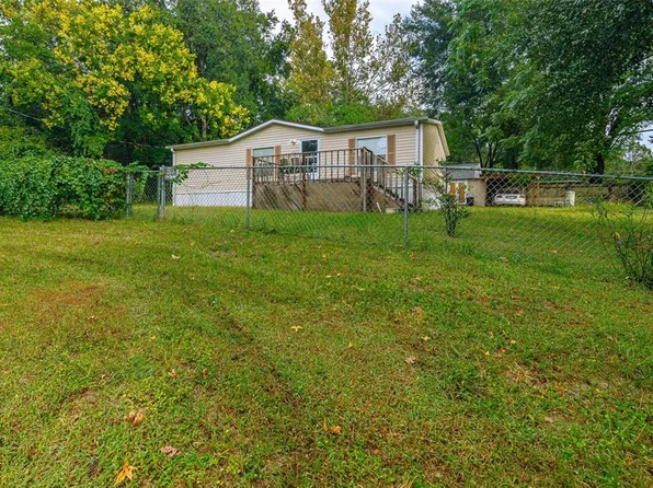 10805 SE 128th Ln, Belleview, FL 34420