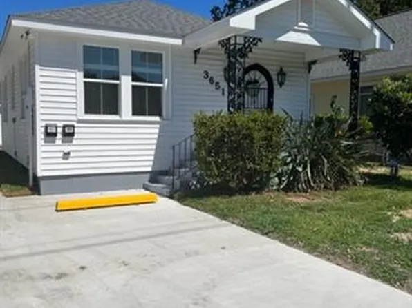 3651 Derbigny St, Metairie, LA 70001