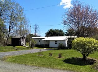 1148 German Rd, Drifting, PA 16834