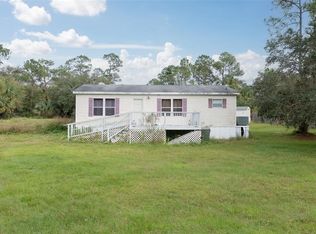 535 S Brida St, Clewiston, FL 33440