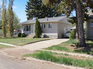 5110 E 51st St, Daysland, AB T0B1A0