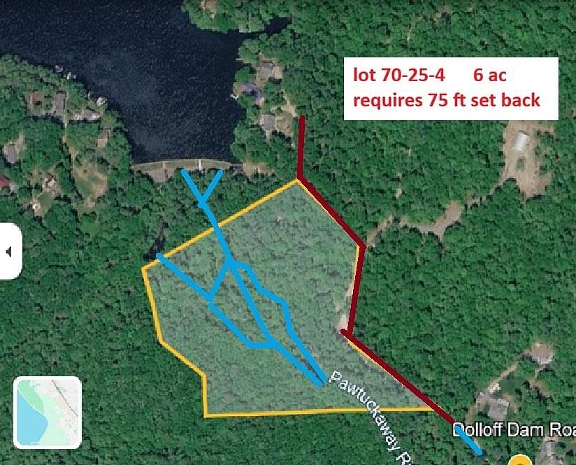 1st image of 70 Lamprey Drive #75-25-4
