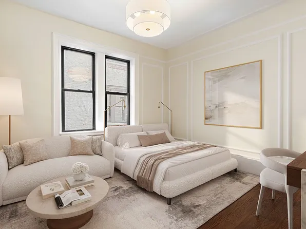 145 W 12th St APT 34, Manhattan, NY 10011