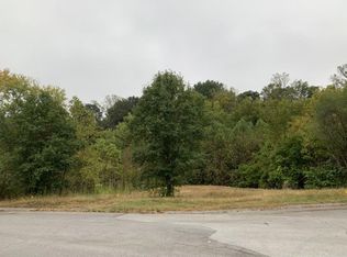 Radcliffe Ave, Kingsport, TN 37664